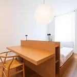 Splendid One Bedroom De Angeli 2Nd Fl - Mirable Pm