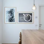 Splendid One Bedroom De Angeli 2Nd Fl - Mirable Pm