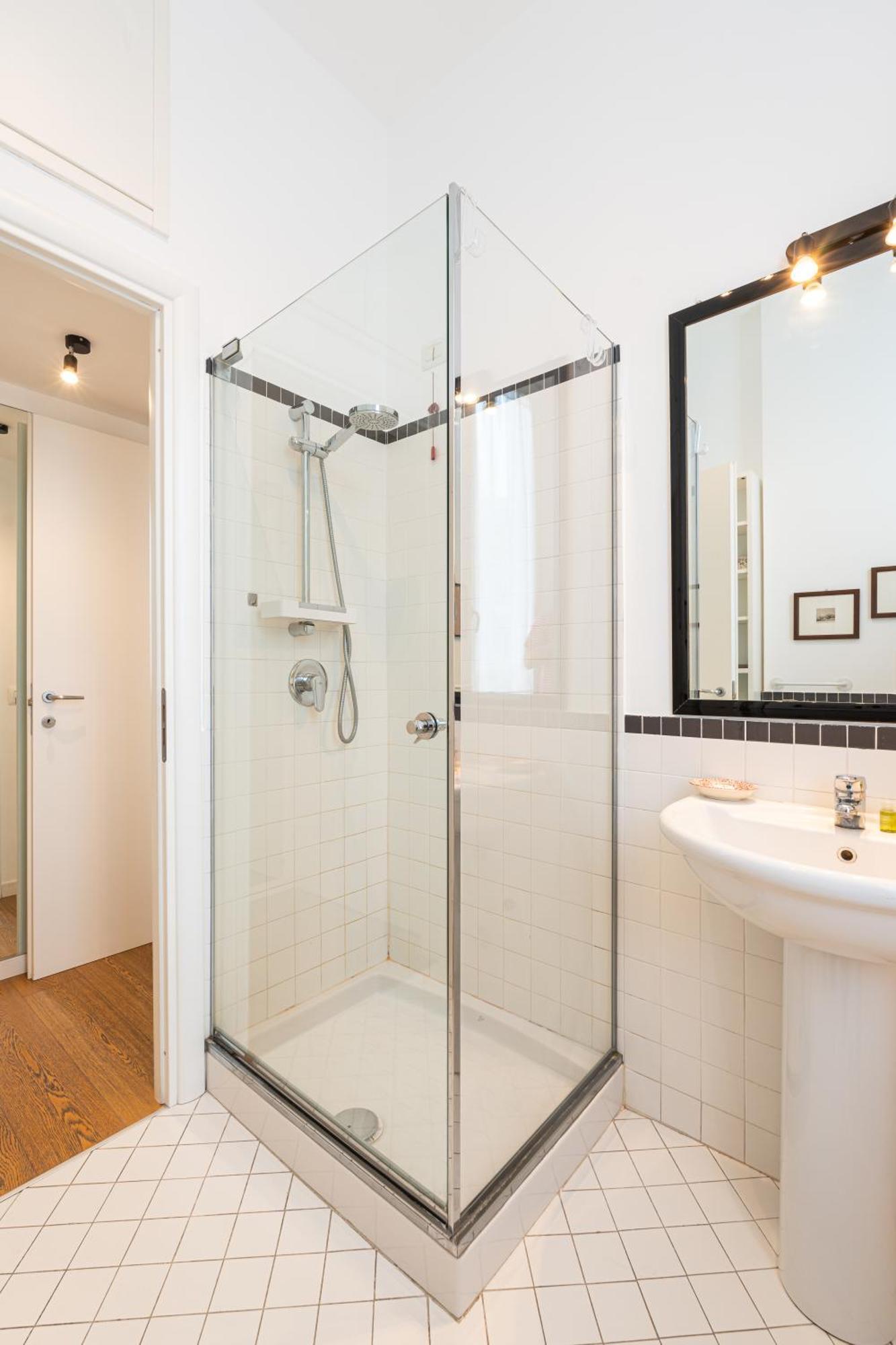 Splendid One Bedroom De Angeli 2nd Fl - Mirable Pm Appartamento