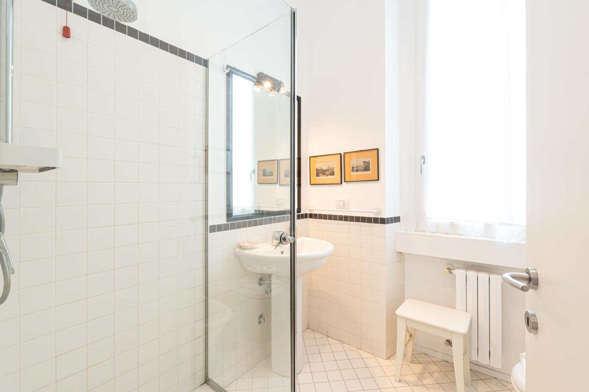 Appartamento Splendid One Bedroom De Angeli 2nd Fl - Mirable Pm *