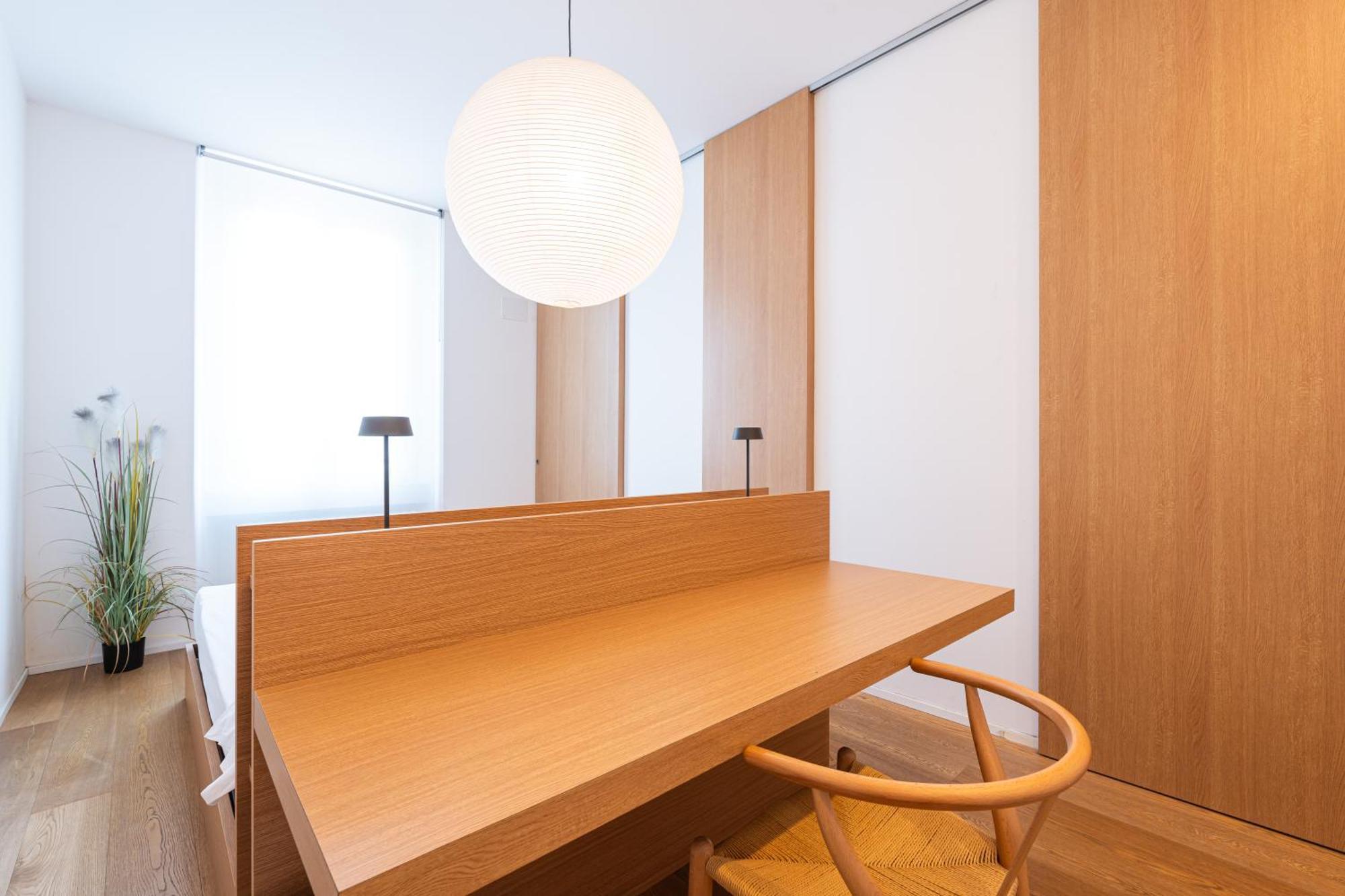 Appartamento Splendid One Bedroom De Angeli 2nd Fl - Mirable Pm